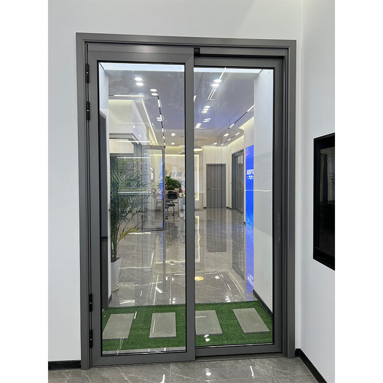 Innovative PT/PD door - Perfect for Modern Interior Designs