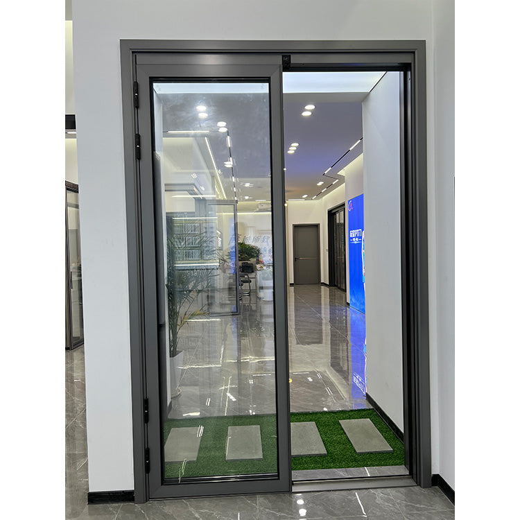 Innovative PT/PD door - Perfect for Modern Interior Designs